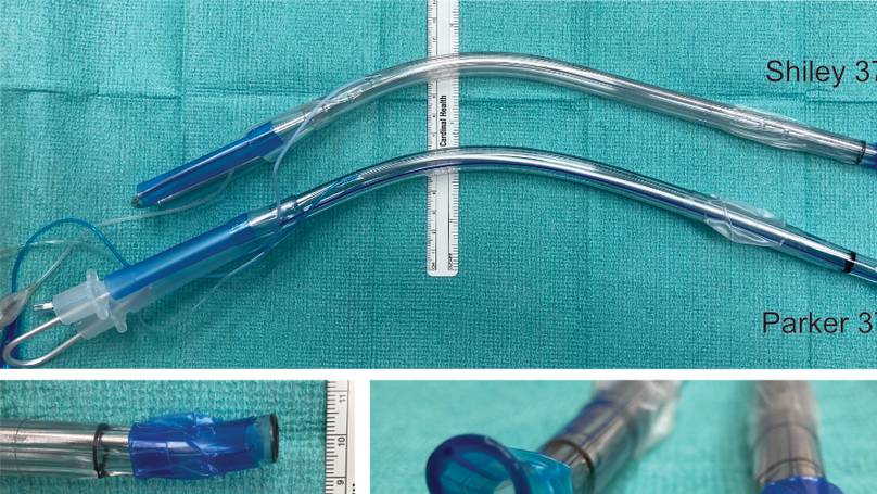 Tracheobronchial Trauma from Double Lumen Tube Placement in Patients Undergoing Lung Transplantation
